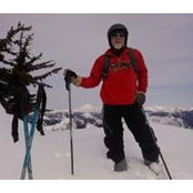 Gordon Stewart's photo