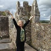 Cathie Meadows's photo