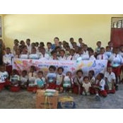 Anna Silalahi's photo