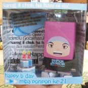 Fonie Annisha's photo