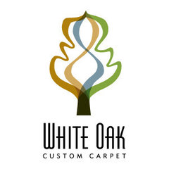 White Oak Custom Carpet