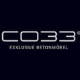Profilbild von CO33 · Exklusive Betonmöbel