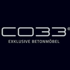 CO33 · Exklusive Betonmöbel