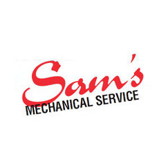 Sam's Mechanical Service LLC