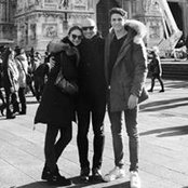 Urs Kamber's photo