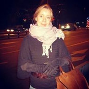 Евгения Саркисян's photo