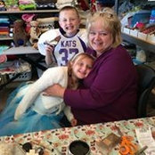 Debbie Peterson's photo
