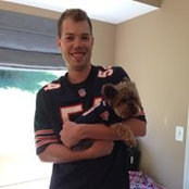 Tyler Forbes's photo