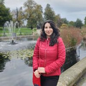 Elena Melicovici's photo