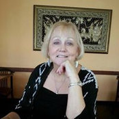 Rita Griffin's photo