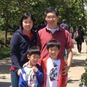 Audrey Wong's photo