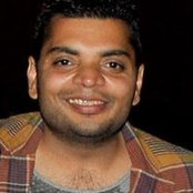 Prem Shrishrimal's photo