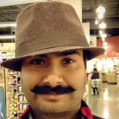 Manmohit Atwal's photo