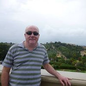 Phil Hunts foto