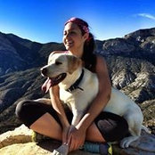 Foto de Alexia Cooper