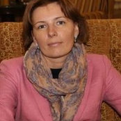 Photo de Olga Isaeva