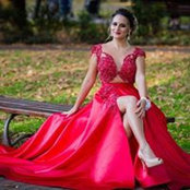 Iulia Rus's photo