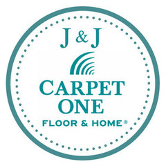 J&J Carpet One Floor & Home