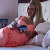 Julia Puchkovas foto