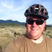 Pete Molina's photo