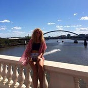 Foto von Melissa AlCapone