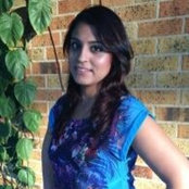 Foto von Muneeza Malik Rathore