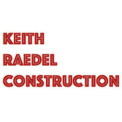 Keith Raedel Construction