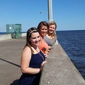 Carrie COFFREN HARWELL's photo