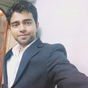 Akshay Verma's photo