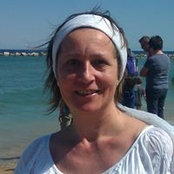 Foto de Isabel Caballo
