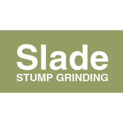 Slade Stump Grinding