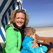 Kathrin Thieles foto