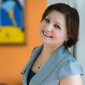 Sibel Güler's photo