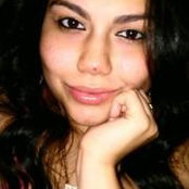 Amanda Oliveras foto
