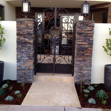Front Yard Ideas