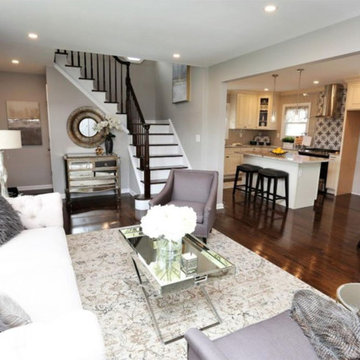 Milltown, NJ Staging