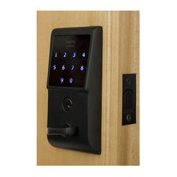 Deadbolts and Security - Door Locks