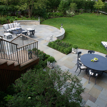 Garden Whimsy