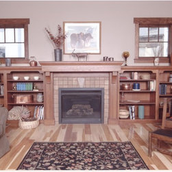 Medallion Cabinetry - Products