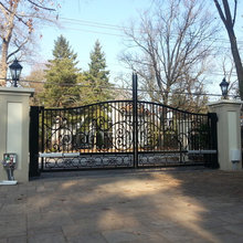 gates