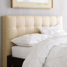 Tufted Beds