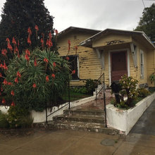 holly house