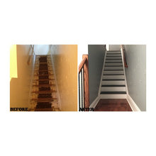 My Remodels