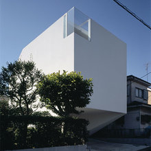 ARCHITECT LAVEL Xain