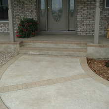 Exterior Ideas