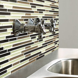 Glass Collection 1 - Tile