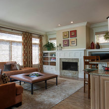 Built ins