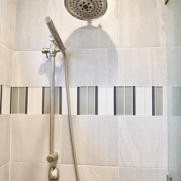 Scottsdale Guest Bathroom Remodel