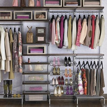 Bedroom Storage & Closets Ideas