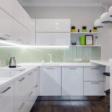 Kitchen Cabinet